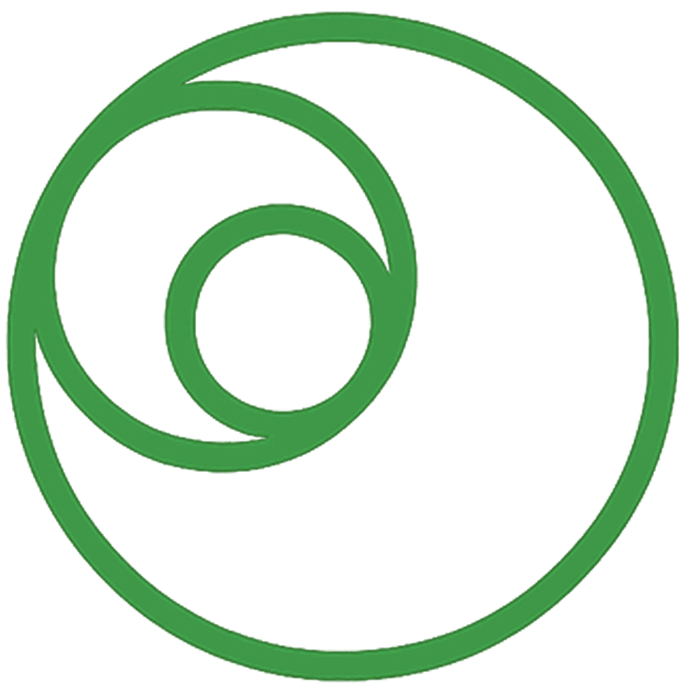 Ubuntu Afya Link logo